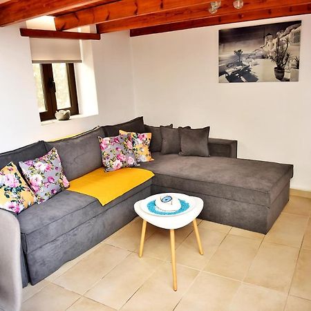 Ferenikis House Apartment Rhodes City Bagian luar foto