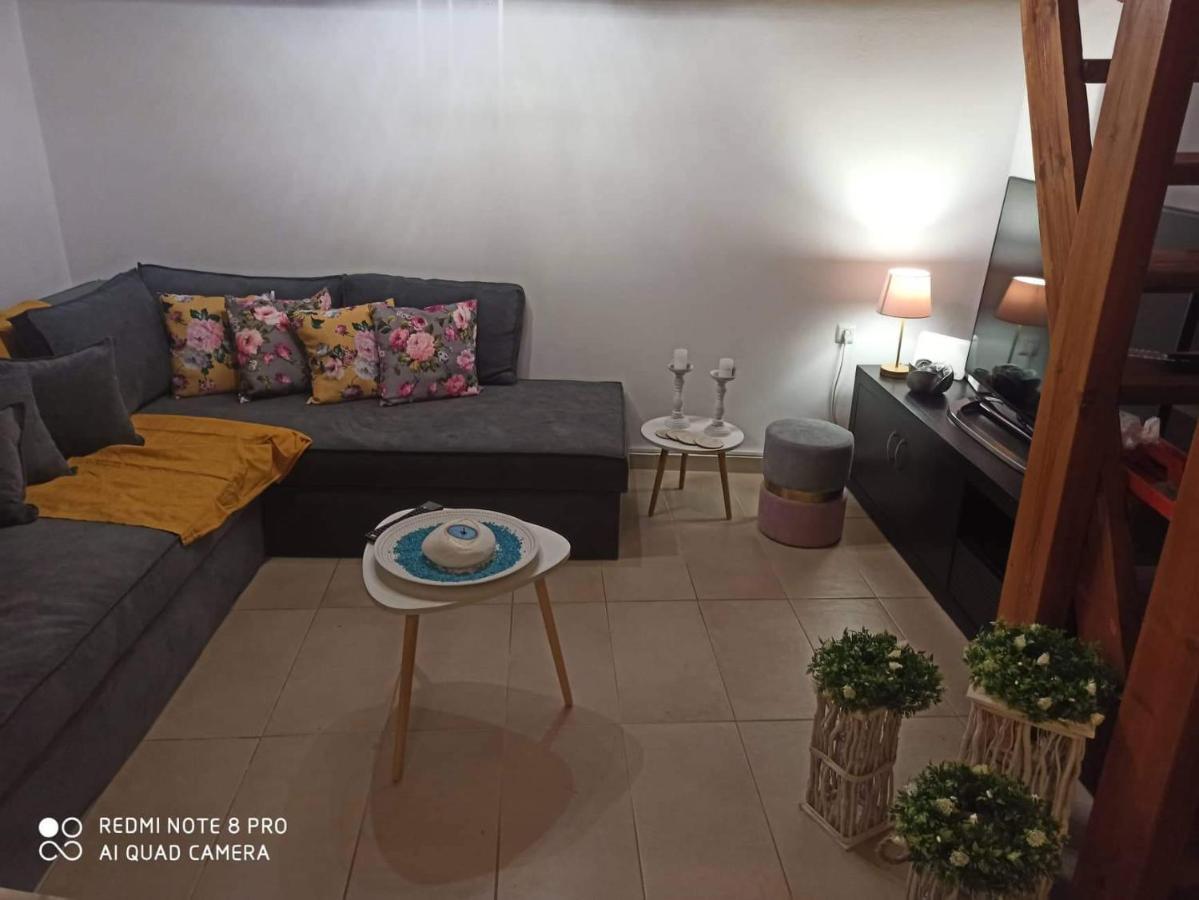 Ferenikis House Apartment Rhodes City Bagian luar foto