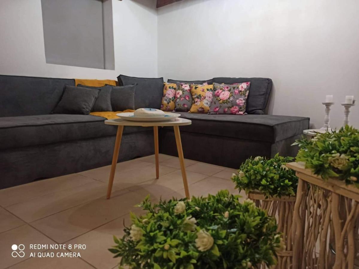 Ferenikis House Apartment Rhodes City Bagian luar foto