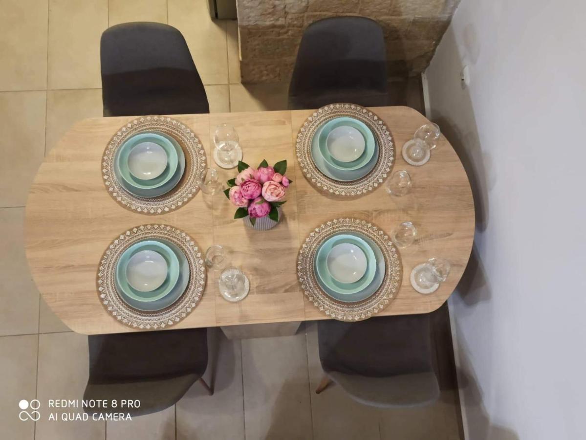 Ferenikis House Apartment Rhodes City Bagian luar foto