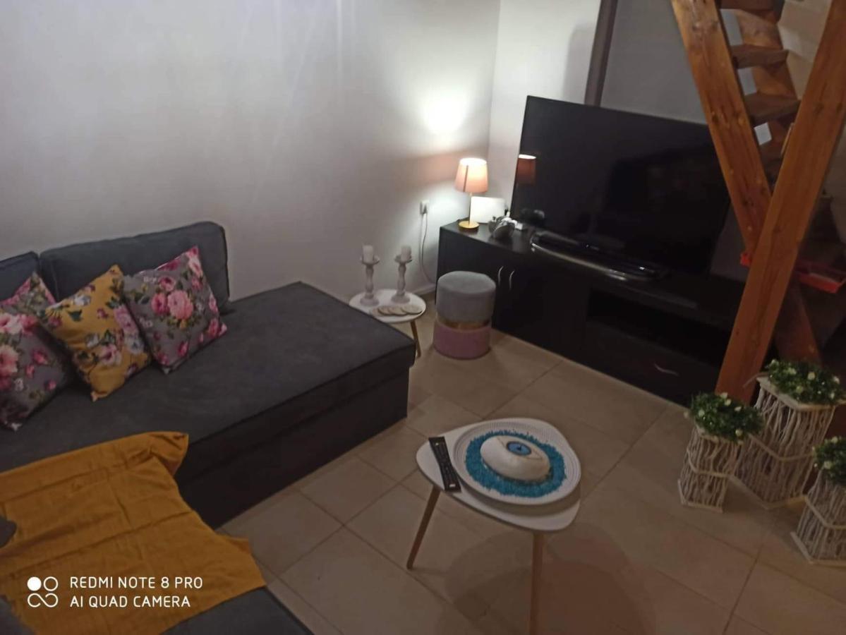 Ferenikis House Apartment Rhodes City Bagian luar foto