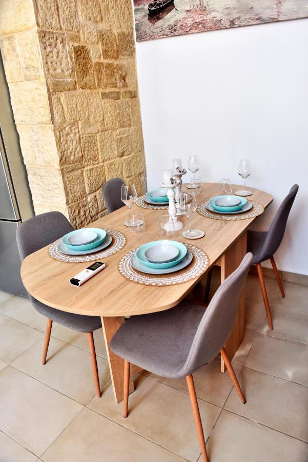 Ferenikis House Apartment Rhodes City Bagian luar foto