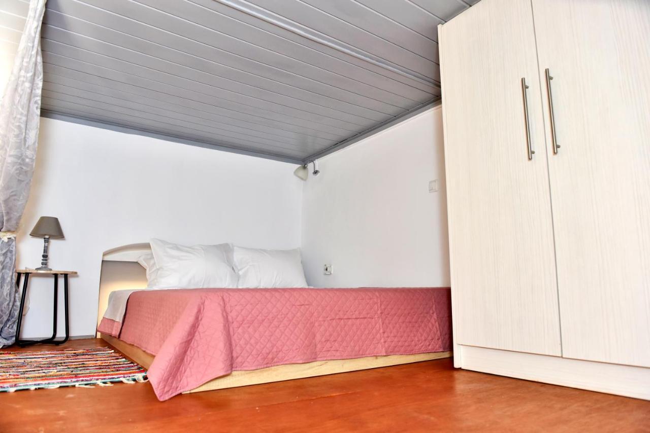 Ferenikis House Apartment Rhodes City Bagian luar foto
