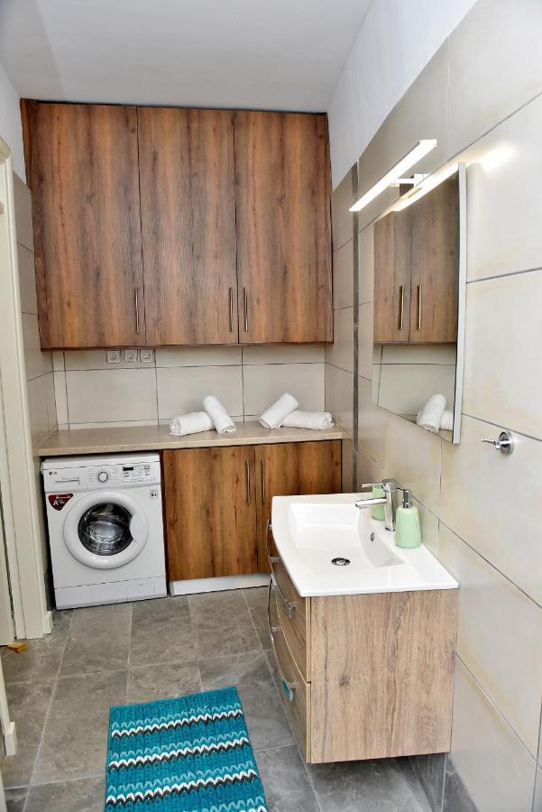 Ferenikis House Apartment Rhodes City Bagian luar foto