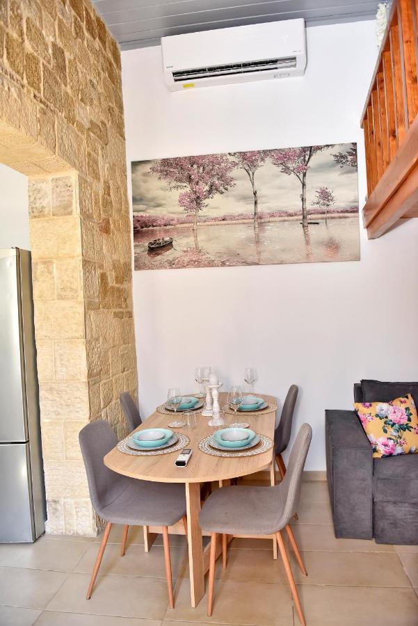 Ferenikis House Apartment Rhodes City Bagian luar foto