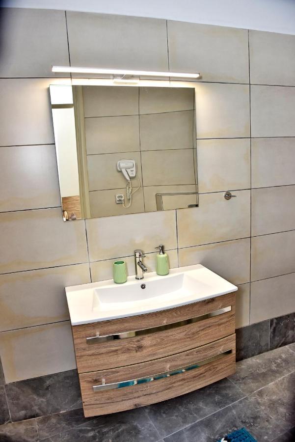 Ferenikis House Apartment Rhodes City Bagian luar foto