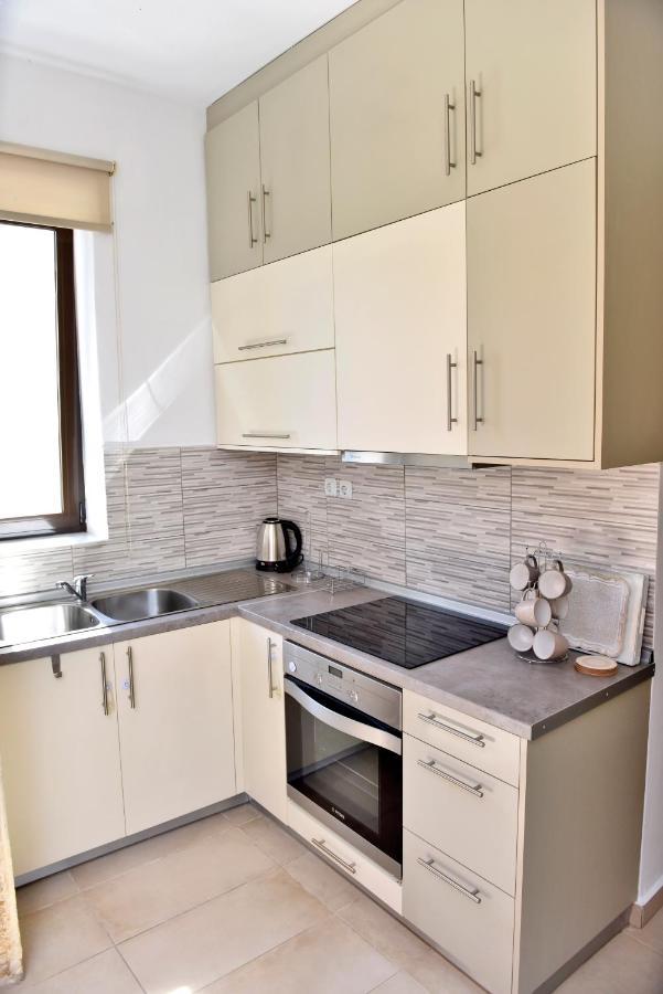Ferenikis House Apartment Rhodes City Bagian luar foto
