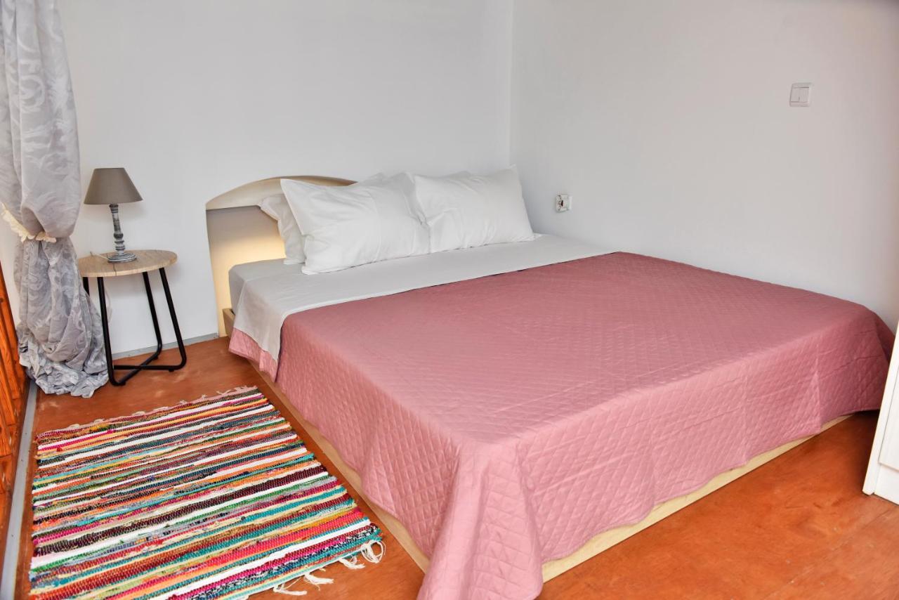 Ferenikis House Apartment Rhodes City Bagian luar foto