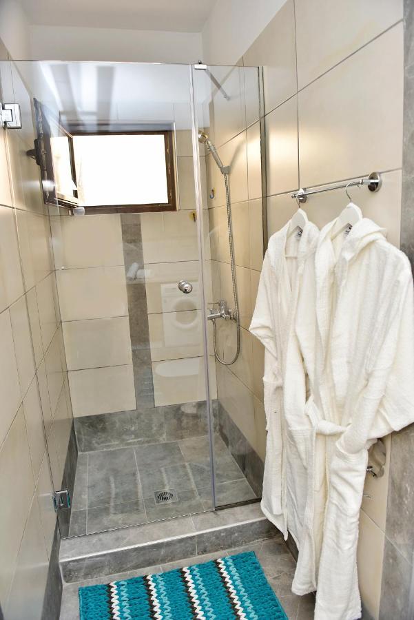 Ferenikis House Apartment Rhodes City Bagian luar foto