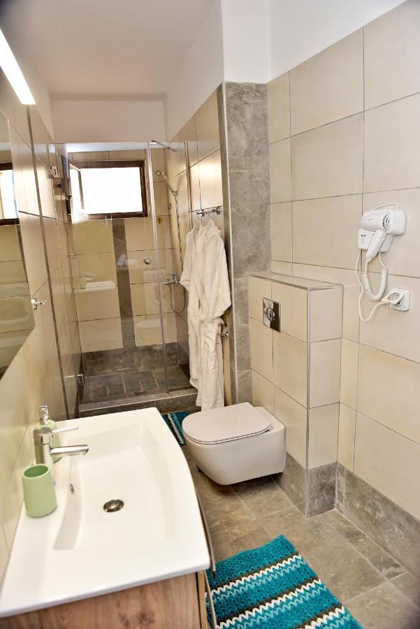 Ferenikis House Apartment Rhodes City Bagian luar foto