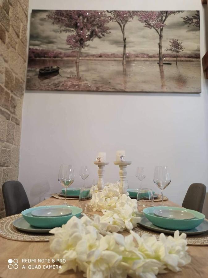 Ferenikis House Apartment Rhodes City Bagian luar foto